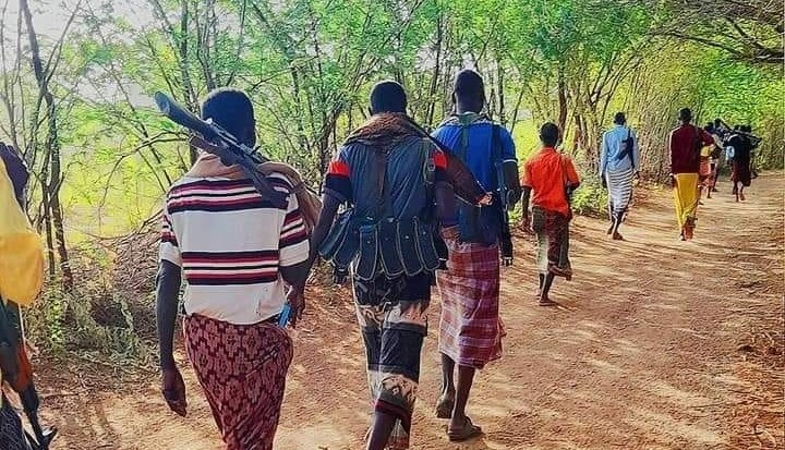 Dagaal ka dhacay Tawakal.jpg